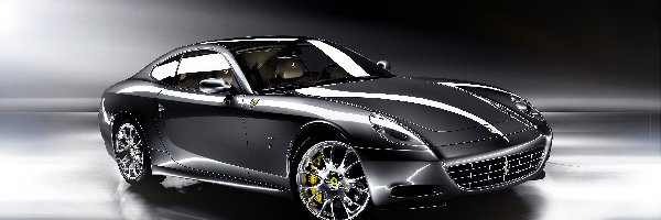 Alufelgi, Ferrari 612 Scaglietti