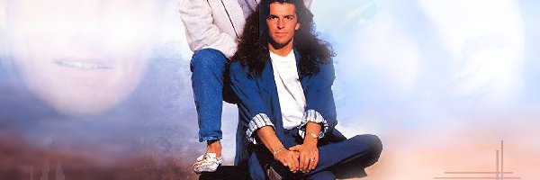 Modern Talking, Grupa