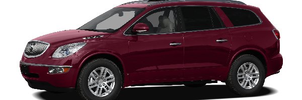 Crossover, Buick Enclave