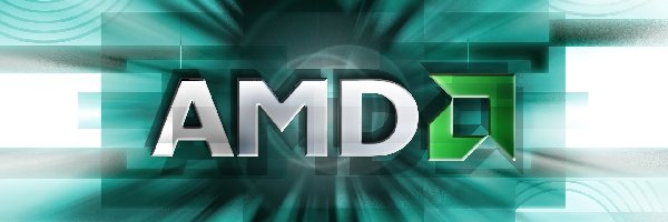 AMD, Procesor