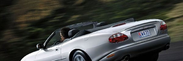 Jaguar XK