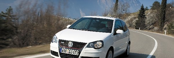 Volkswagen Polo GTI