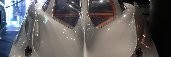 tył , szyby, okna , Alfa Romeo