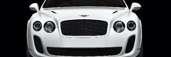 Maska, Bentley Continental