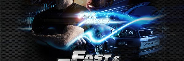 Fast & Furious