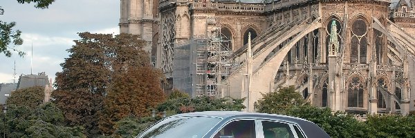 Rolls-Royce