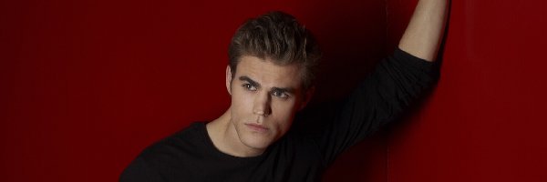 Stefan Salvatore, Paul Wesley