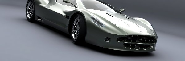 Prototyp, Aston Martin AMV10