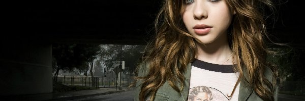 Michelle Trachtenberg