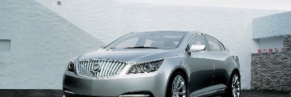 Prototyp, Buick LaCrosse