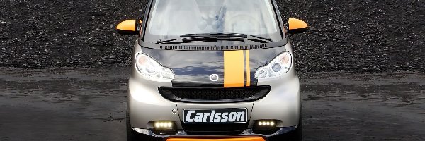 Carlsson, Smart Fortwo