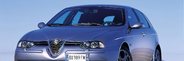 Alfa Romeo 147