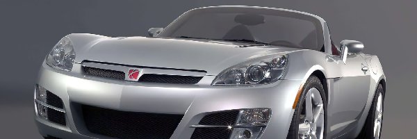 Saturn Sky