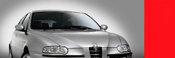 Alfa Romeo 147