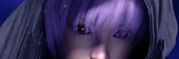 Ayane, Ninja Gaiden