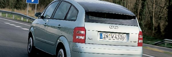 Audi A2