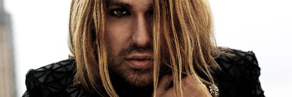 David Garrett, Skrzypek