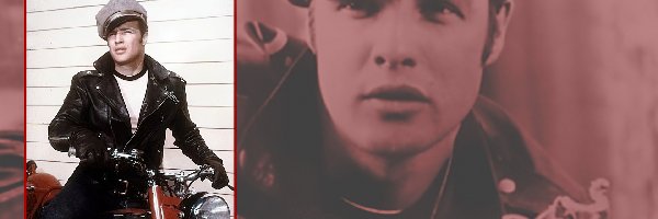 Aktor, Marlon Brando