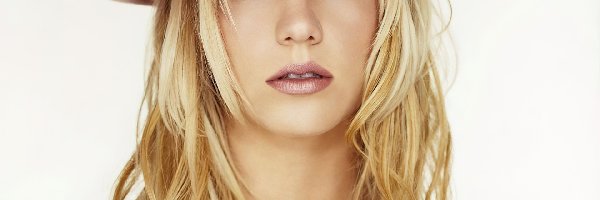 Różowy Kapelusz, Britney Spears