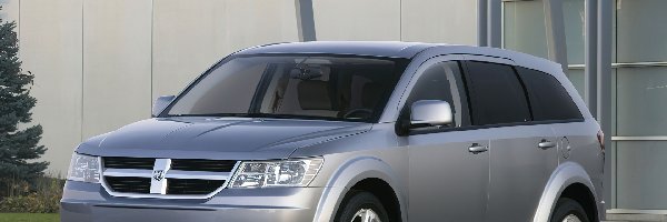 CRD, 2.0, Dodge Journey