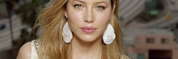 Jessica Biel