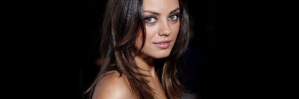 Aktorka, Mila Kunis