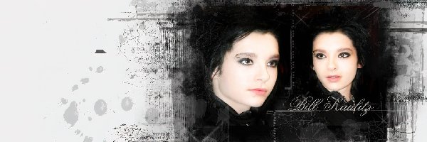 Bill, Tokio Hotel