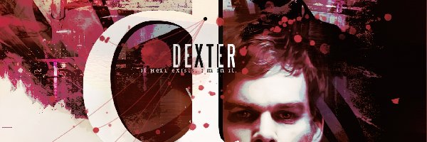 Michael C. Hall, Dexter