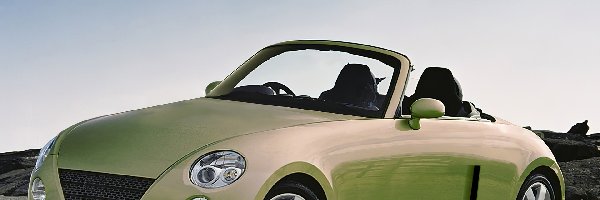 Tuning, Daihatsu Copen