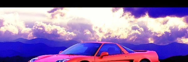 Honda NSX