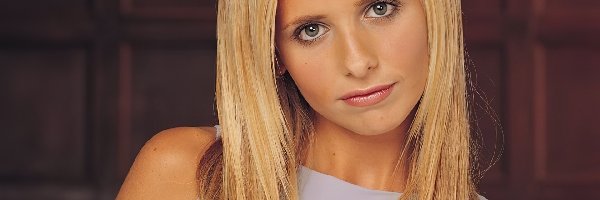 Sarah Michelle Gellar