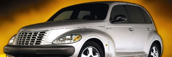 Chrysler PT Cruiser