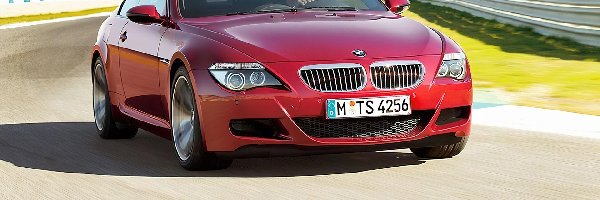 E63, BMW 6