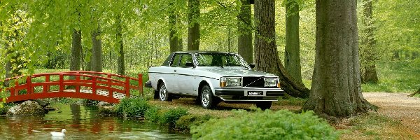 Volvo 262 C