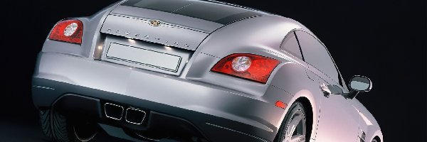 Chrysler Crossfire