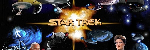 Star Trek