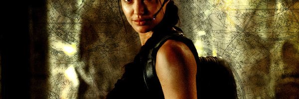 plecak, Angelina Jolie