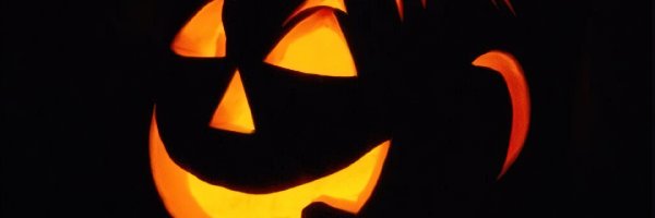 dynia, Halloween