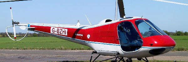 Płozy, Enstrom F28A