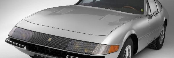 Ferrari Daytona