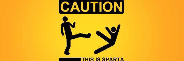 This Is Sparta