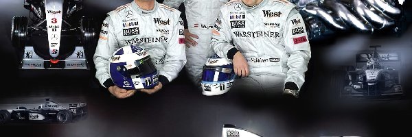 West team, Formuła 1