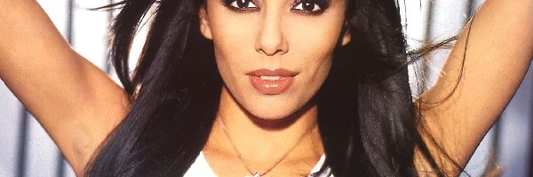 Eva Longoria, buzia