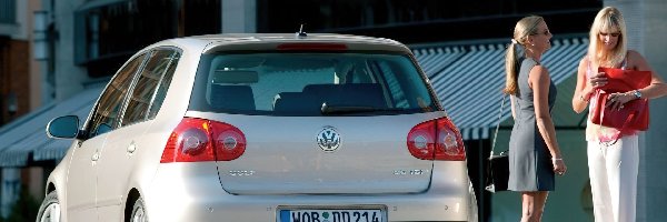 Volkswagen Golf 5