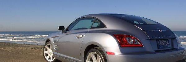 Chrysler Crossfire