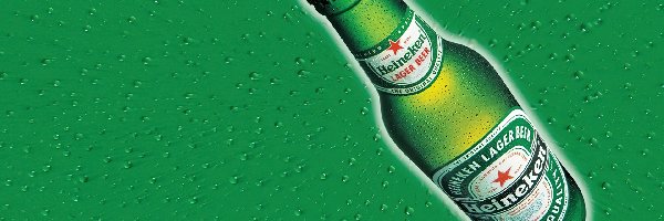 Heineken, Piwo