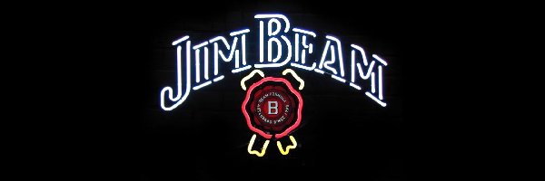 Jim Beam, Burbon
