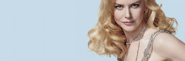 Nicole Kidman