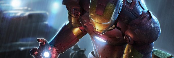 Iron Man