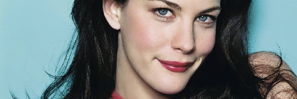 Liv Tyler